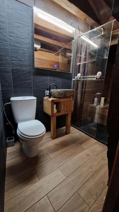 Apartmán Loft La Catedral De Casa Botes Cuenca  Exteriér fotografie
